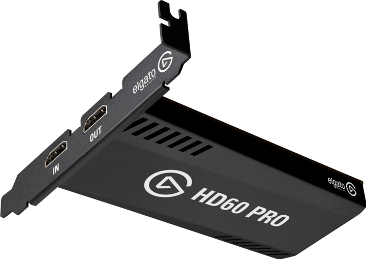 Produktbild Elgato Game Capture HD 60 Pro (PC intern) (PC)