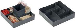 Immagine prodotto Durable COFFEE POINT CASE - Scatola (21 x 21 x 5 cm, 3.11 l)