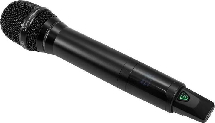 Immagine prodotto Psso PXS Dynamisches Funkmikrofon 470-510 MHz