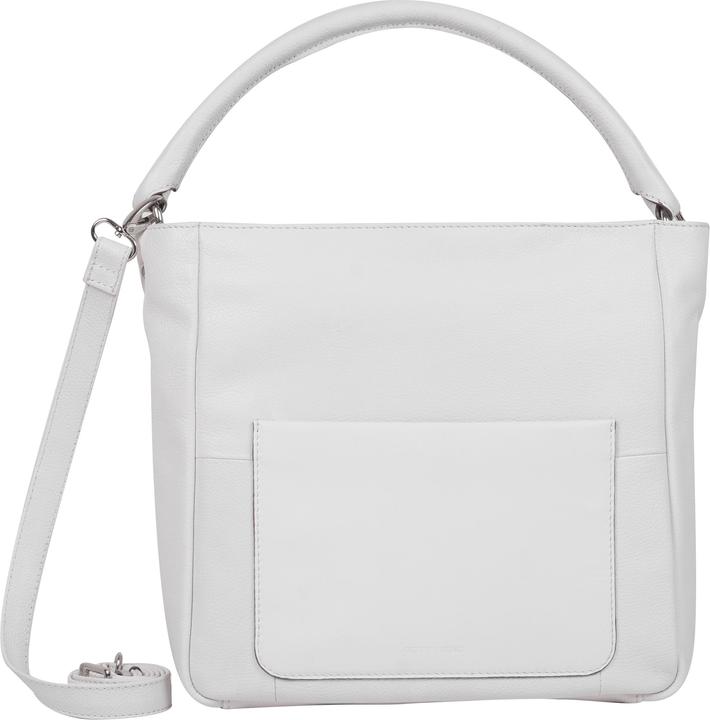 Gerry Weber Ascona shoulder bag leather 29 cm buy at Galaxus