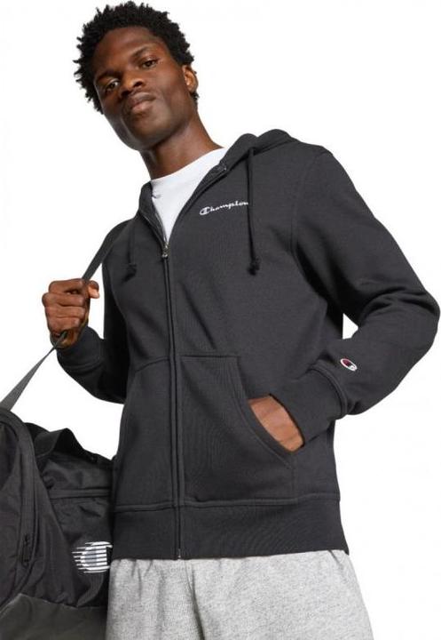 Produktbild Champion 221794 Full Zip Hoodie Sweatshirt (M)