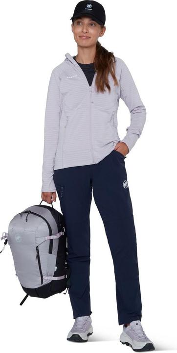 Produktbild Mammut Women's Courmayeur Softshell Pants (42, XL)