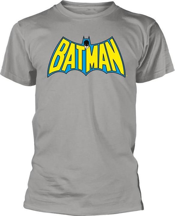 Produktbild Batman TShirt (L)