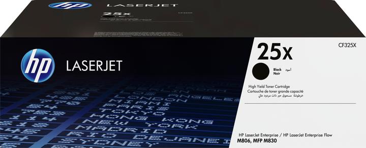 Immagine prodotto HP Cf325x (FC)