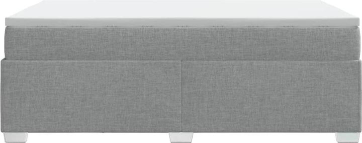 Produktbild vidaXL Boxspringbett (120 x 190 cm)