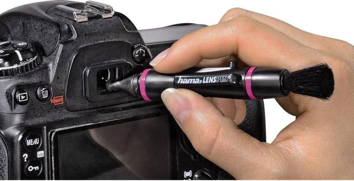 Actual product image Hama MicroPro II