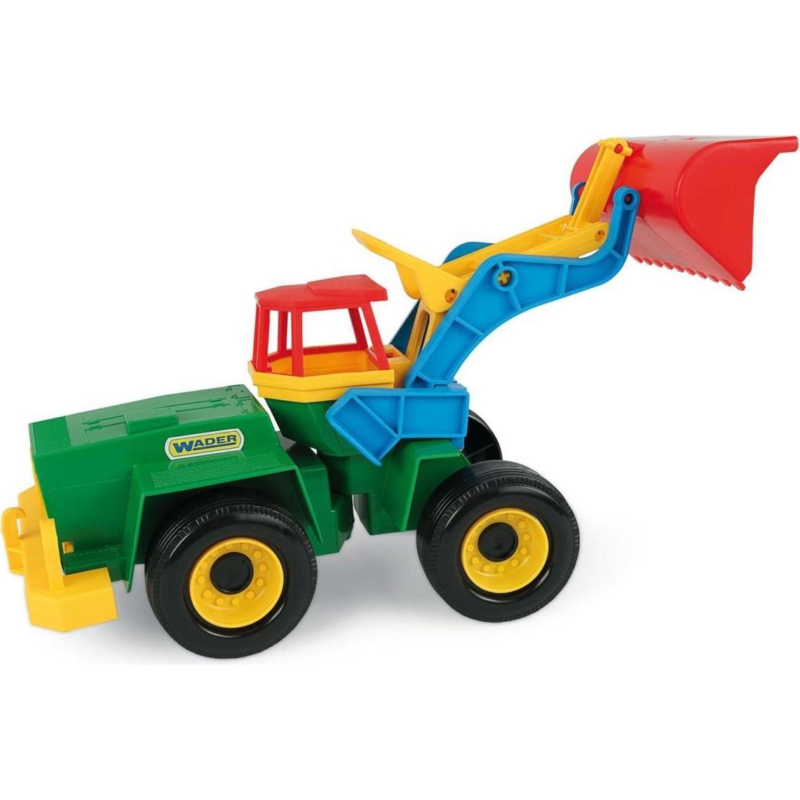 Thumbnail - Wader loader 36 cm