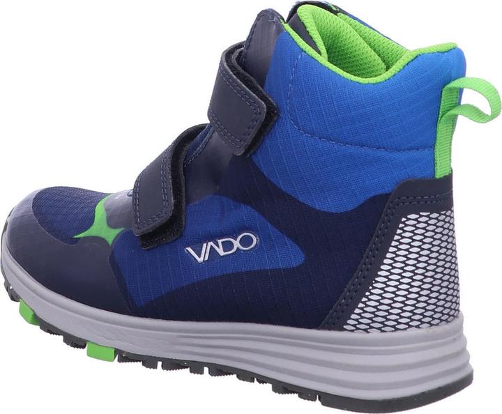 Actual product image Vado Boots SMILEY HIGH VELCRO GTX (28)