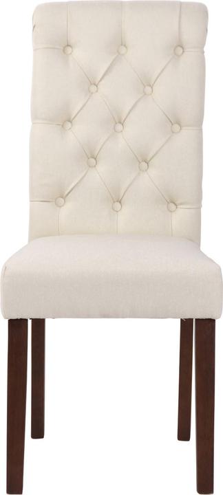 Actual product image Swisshandel24 Set of 2 Lisburn fabric