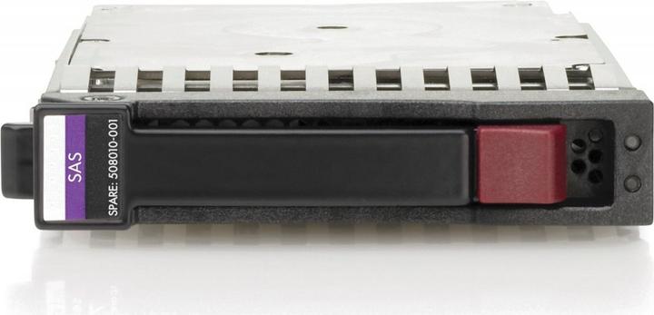 Image du produit HPE Disque dur d'entreprise (0.30 To, 2.5")