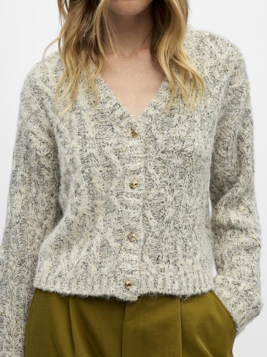 Actual product image Object Strick Strickjacke (L)