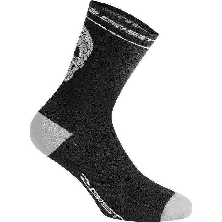 Gist, Sportsocken, Crane - 5860 (36, 39), Schwarz, Grau