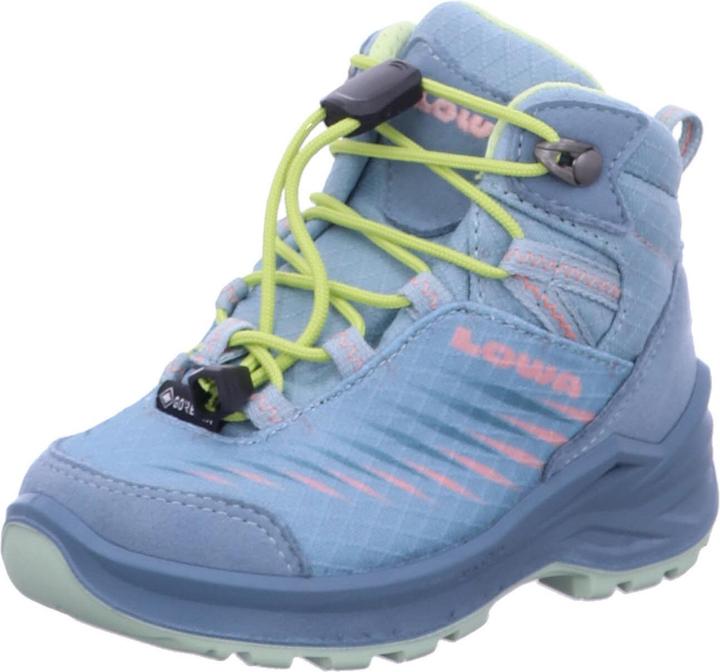 Scarpe da escursionismo