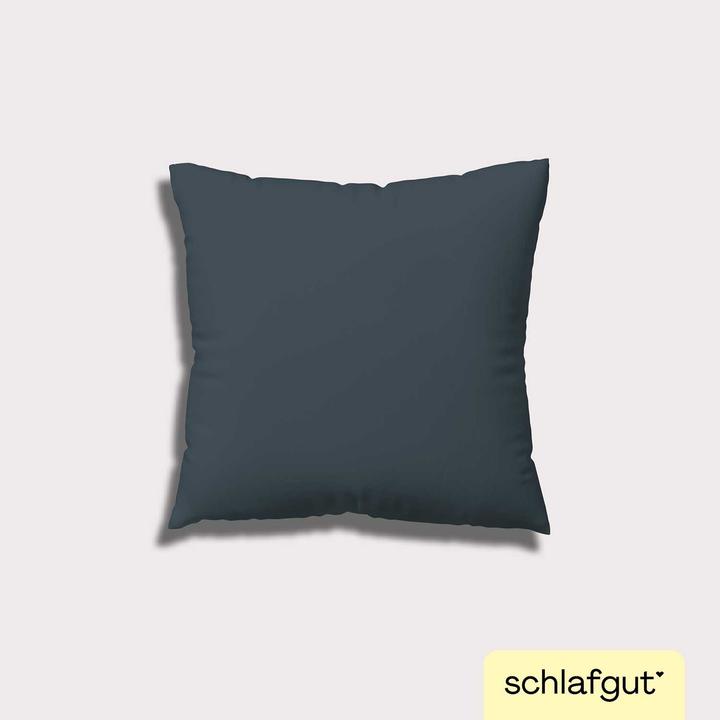 Immagine prodotto schlafgut Easy Jersey (Copricuscino, 40 x 40 cm)