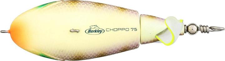 Actual product image Berkley Choppo 120mm (12 cm)