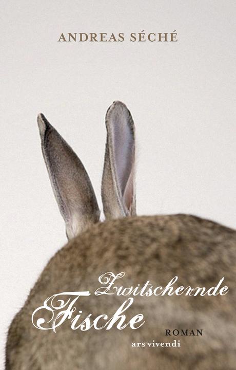 Produktbild Zwitschernde Fische (Deutsch, Andreas Séché, 2012)