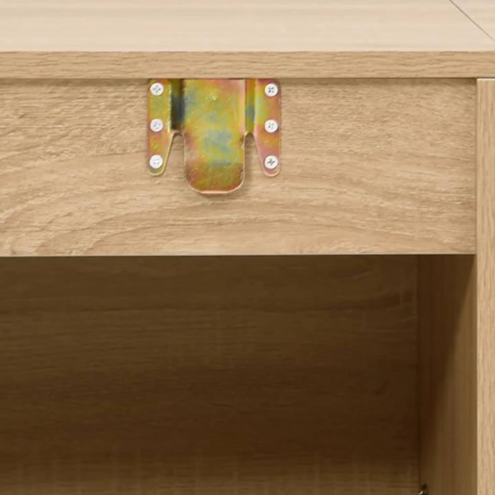 Immagine prodotto vidaXL Badezimmermöbel-Set