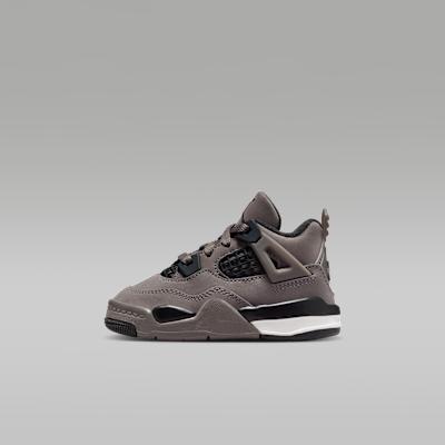 Image du produit Jordan 4 Retro Cave Stone (TD) (17, 52.5)