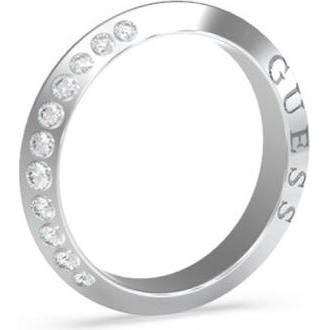 Guess, Ring, Schmuckring JUBR02188JWRH52, (52)