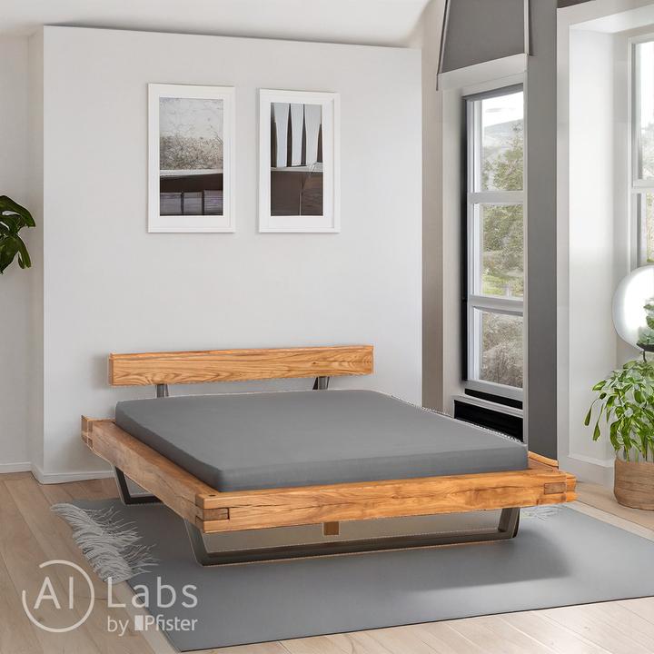 Image du produit pfister Cadro (180 x 200 cm)