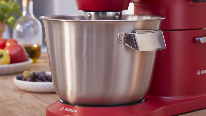 Produktbild Bosch Hausgeräte Serie 8 OptiMUM MUM9A66R00 (1600 W)