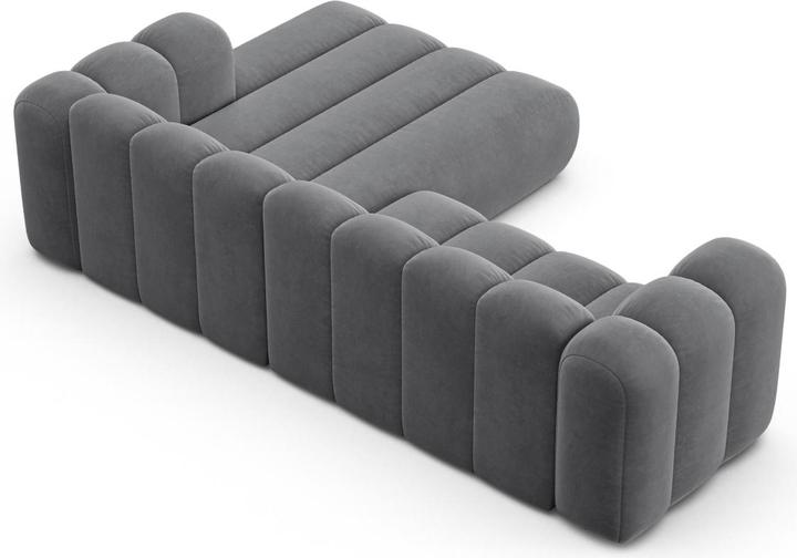 Produktbild Micadoni Lupine (Ecksofa)