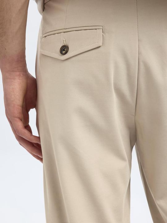 Actual product image Selected Homme Slh172-Slim Tape Lorent Flex Pants Noos (XL)