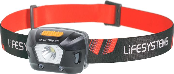 Image du produit Lifesystems Lampe frontale Intensity 260, rechargeable (230 lm)