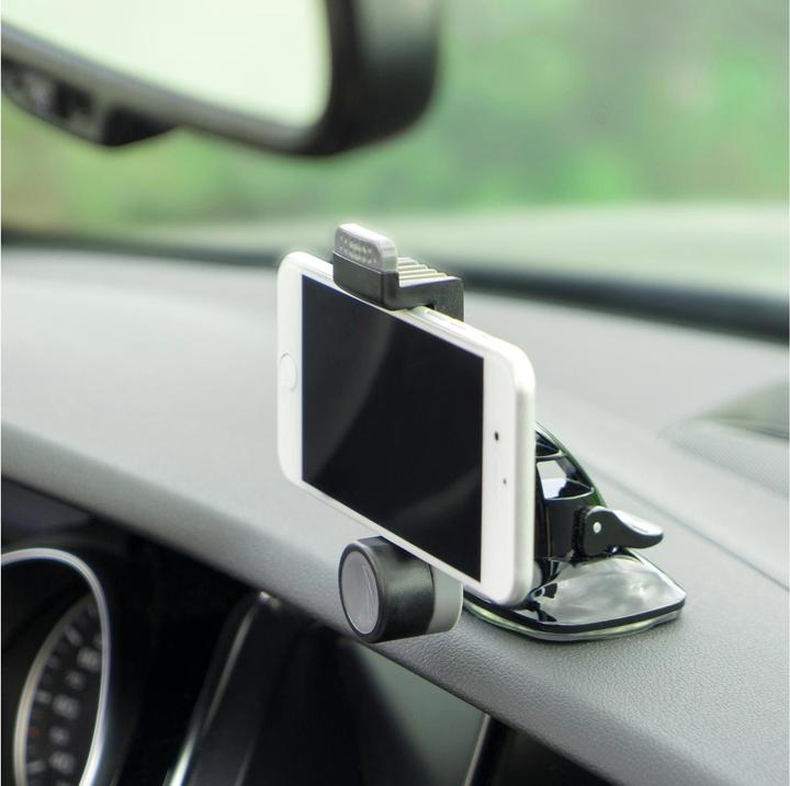 Produktbild 4smarts Universal Kfz-Halter