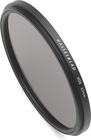 Produktbild Hasselblad Filter ND8, 62 mm (62 mm, ND- / Graufilter)