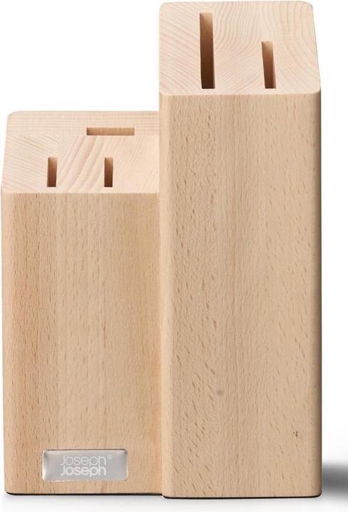 Produktbild Joseph Joseph Messer- und Scherenblock Elevate Fusion 5tlg.