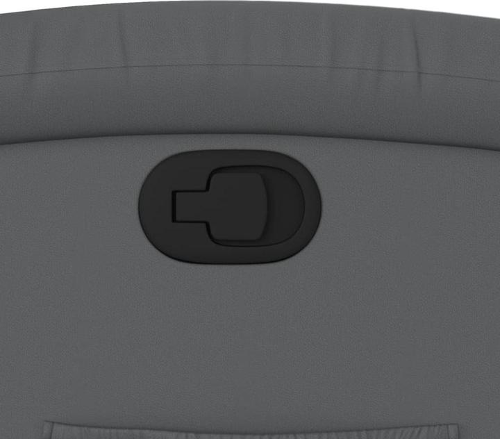 Actual product image vidaXL Ruhesessel