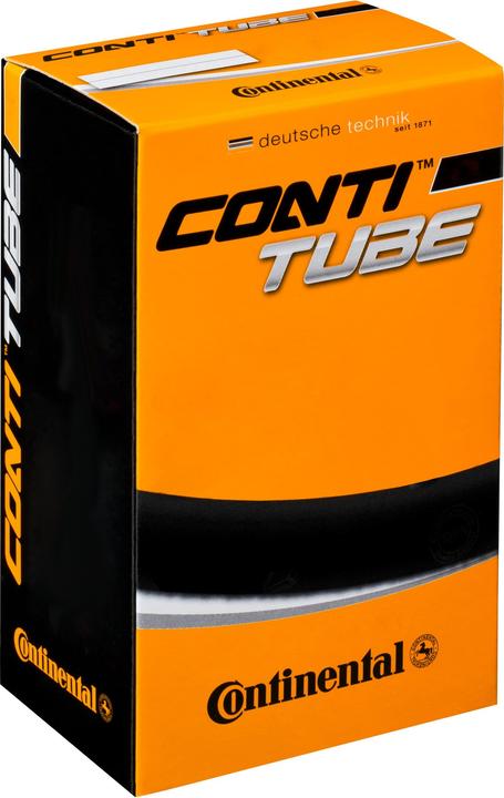Produktbild Continental MTB 27.5+ Presta (Presta (SV), 27.5", 42 mm)
