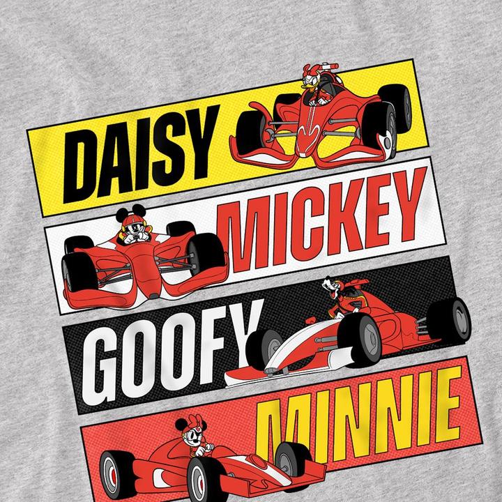 Produktbild Disney Racing TShirt (128)