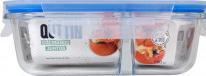 Produktbild Quttin Lunchbox 2 Fächer