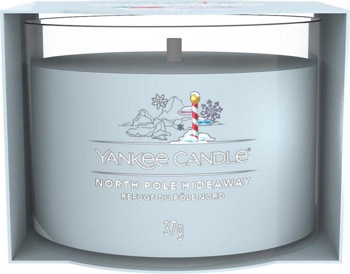 Produktbild Yankee Candle North Pole Hideaway