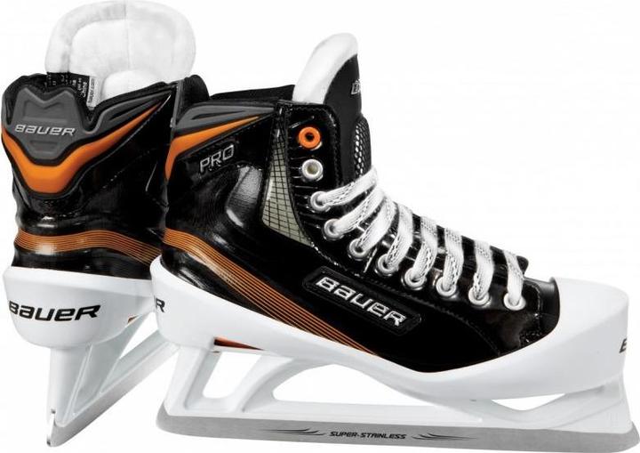 Productafbeelding Bauer Goal Schlittschuh Pro - MTO - Sr. FIT2 8.0 (43)