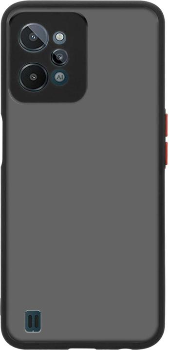 Image du produit Cadorabo Coque pour Realme C31 Hybrid Matt (Realme C31)