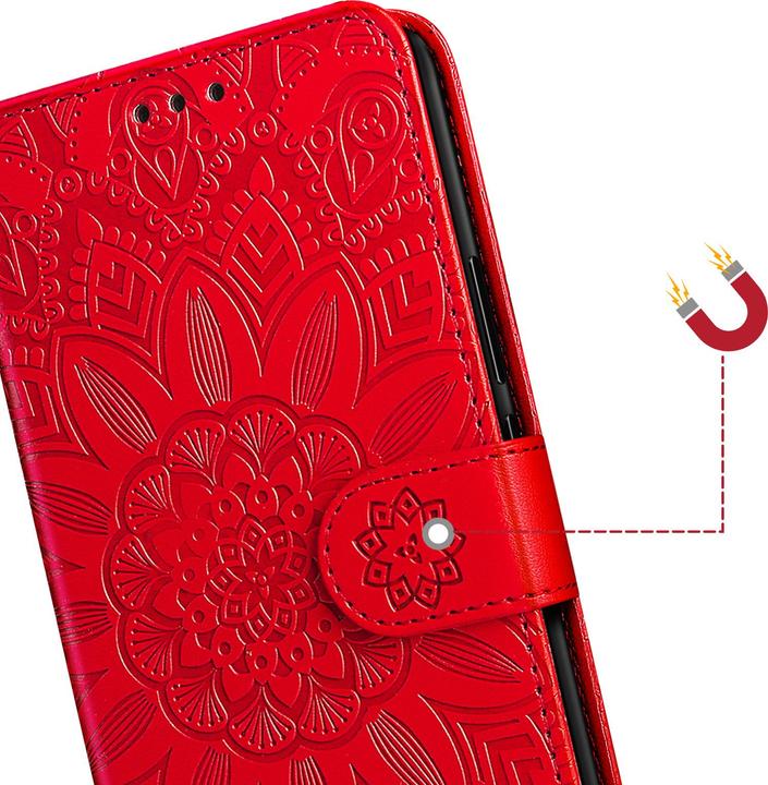 Produktbild Avizar Mandala Etui Redmi 15C (Xiaomi Redmi 15C)