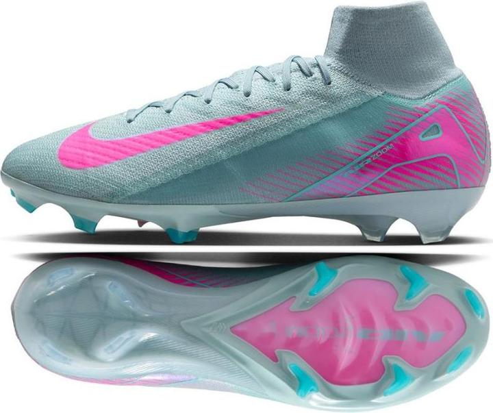 Produktbild Nike Zoom Mercurial Superfly Elite Schuhe (40.5)