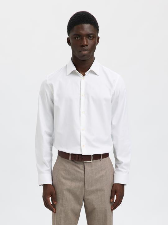 Immagine prodotto Selected Slhslimclark Shirt Ls Noos (L)