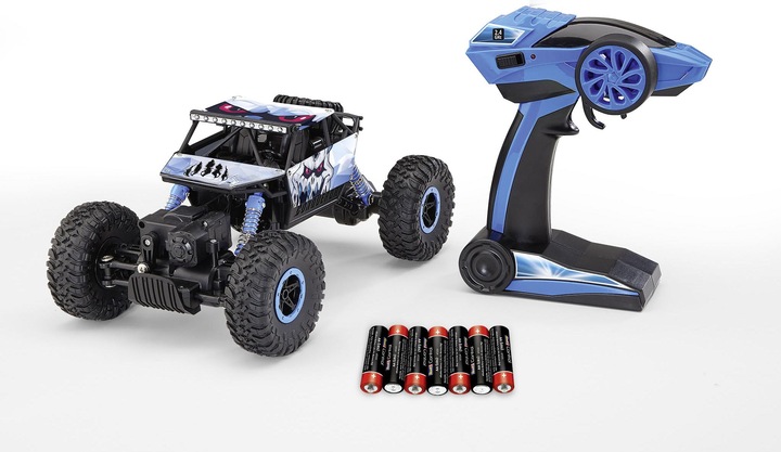 Image du produit Revell RC Crawler