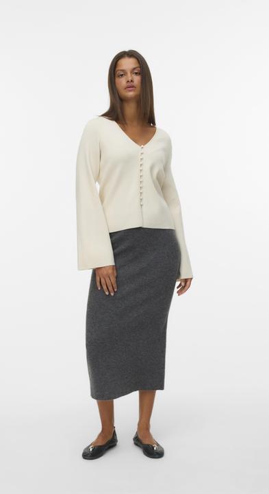 Produktbild Vero Moda AWHANNA Strickjacke Strickjacke (S)