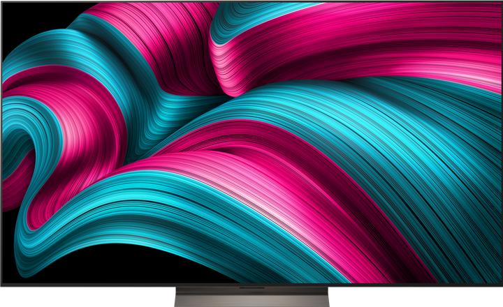 Image du produit LG OLED77C5ELB (77", C5, OLED, 4K, 2025)