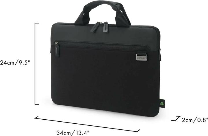 Produktbild Dicota Sleeve Plus FIVE 13 (13", Universal)