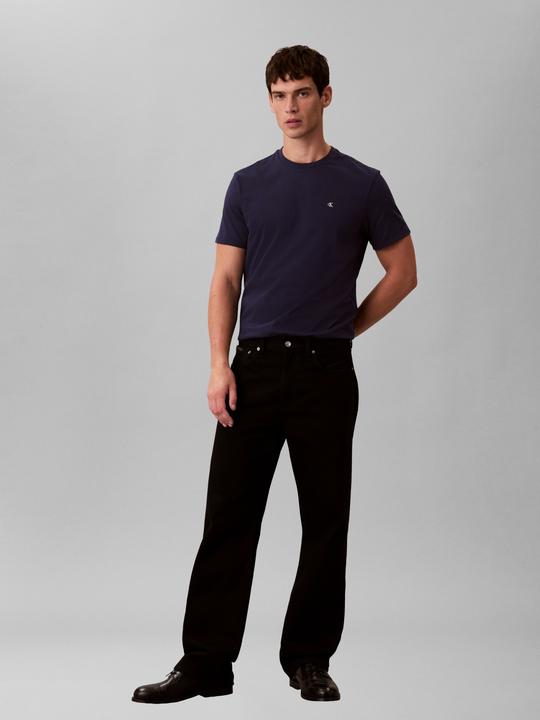 Image du produit Calvin Klein Jeans Ss Classic Monogram Tee (XL)