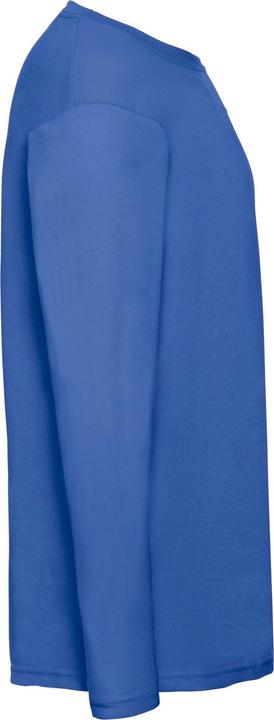 Produktbild Fruit of the Loom Valueweight TShirt Langärmlig (XXL)