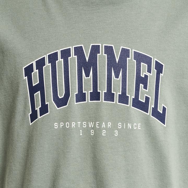 Produktbild hummel Fast T-Shirt S/S (104)