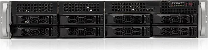 Actual product image Supermicro SCLA25TQC R609LP