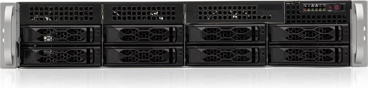 Immagine prodotto Supermicro SCLA25TQC R609LP